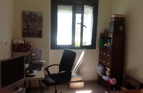 Genil Resort | Private room ∙ 1 guest