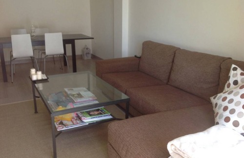 Genil Resort | Private room ∙ 1 guest