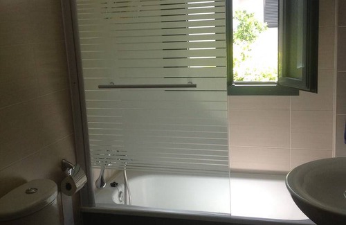Genil Resort | Private room ∙ 1 guest