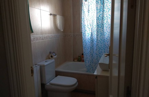 Genil Resort | Private room ∙ 1 guest
