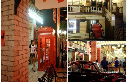 Bandar Puchong Jaya Resort | Private room ∙ 2 guests