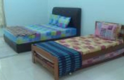 Bandar Kinrara Resort | Private room ∙ 2 guests