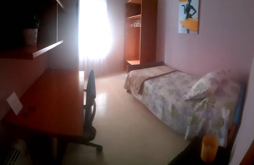Figares Resort | Private room ∙ 1 guest