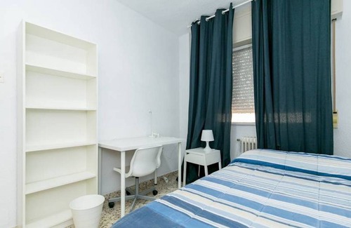 Camino de Ronda Resort | Private room ∙ 1 bedroom ∙ 1 guest
