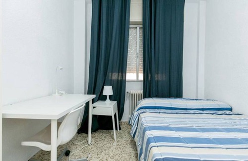 Camino de Ronda Resort | Private room ∙ 1 bedroom ∙ 1 guest