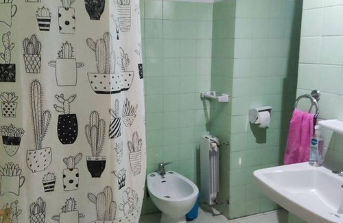 Camino de Ronda Resort | Private room ∙ 1 bedroom ∙ 1 guest