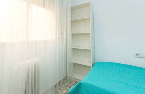 Camino de Ronda Resort | Private room ∙ 1 bedroom ∙ 1 guest
