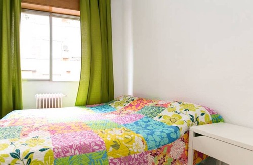 Camino de Ronda Resort | Private room ∙ 1 bedroom ∙ 1 guest
