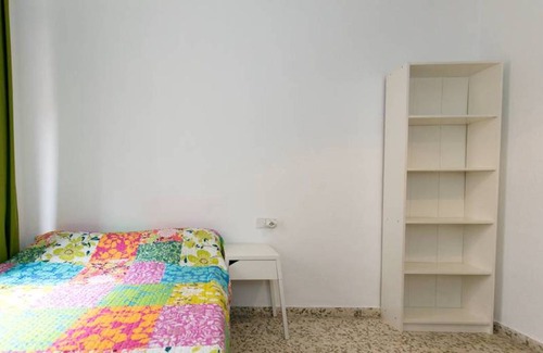 Camino de Ronda Resort | Private room ∙ 1 bedroom ∙ 1 guest