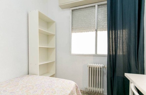 Camino de Ronda Resort | Private room ∙ 1 bedroom ∙ 1 guest