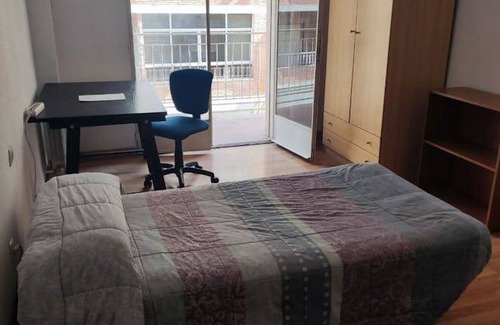 Camino de Ronda Resort | Private room ∙ 1 bedroom ∙ 1 guest
