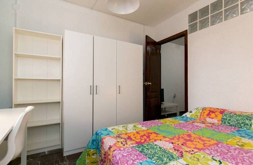 Camino de Ronda Resort | Private room ∙ 1 bedroom ∙ 1 guest