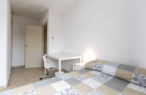 Camino de Ronda Resort | Private room ∙ 1 bedroom ∙ 1 guest