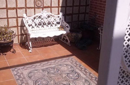Centro - Sagrario Resort | Private room ∙ 2 guests