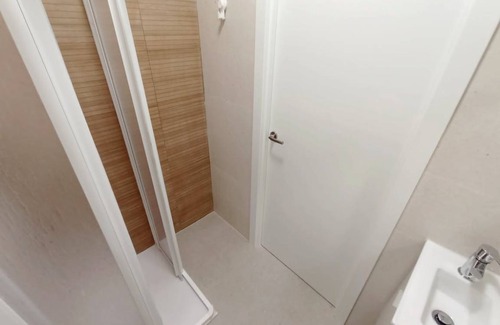 Centro - Sagrario Resort | Private room ∙ 1 bedroom ∙ 1 guest