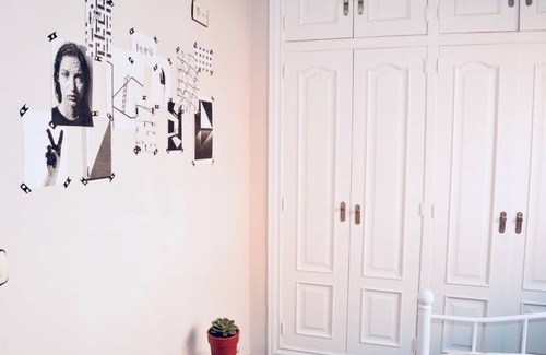 Zaidin Resort | Private room ∙ 1 guest