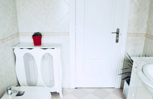 Zaidin Resort | Private room ∙ 1 guest