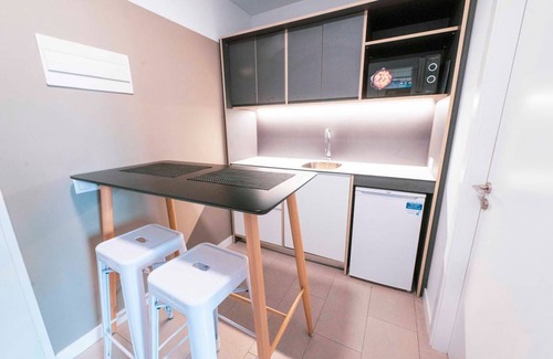 Norte Resort | Private room ∙ 1 bedroom ∙ 1 guest