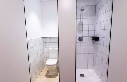 Norte Resort | Private room ∙ 1 bedroom ∙ 1 guest