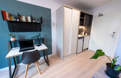 Norte Resort | Private room ∙ 1 bedroom ∙ 1 guest