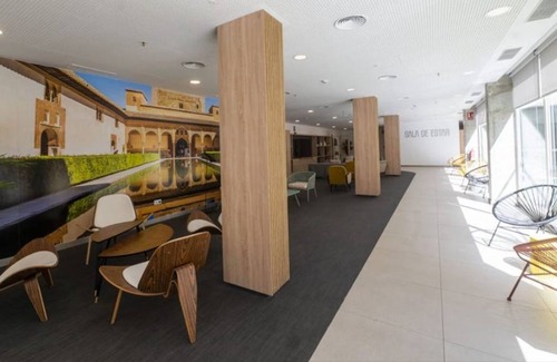 Norte Resort | Private room ∙ 1 bedroom ∙ 1 guest