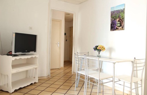 Figares Resort | Private room ∙ 1 bedroom ∙ 1 guest