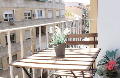 Figares Resort | Private room ∙ 1 bedroom ∙ 1 guest