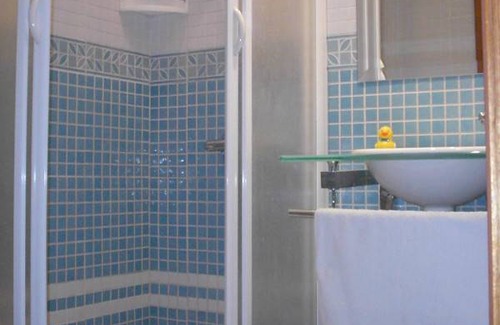 Cervantes Resort | Private room ∙ 1 guest