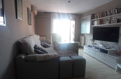 Figares Resort | Private room ∙ 1 guest