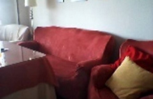 Motril Resort | Private room ∙ 1 guest