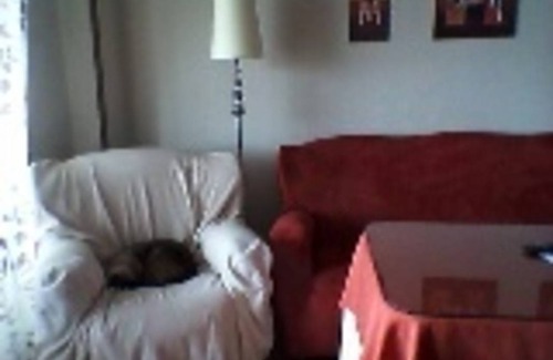 Motril Resort | Private room ∙ 1 guest