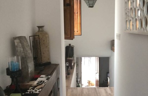 San Ildefonso Resort | Private room ∙ 2 guests