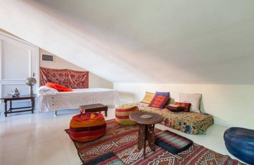 Albaicin Resort | Private room ∙ 2 guests