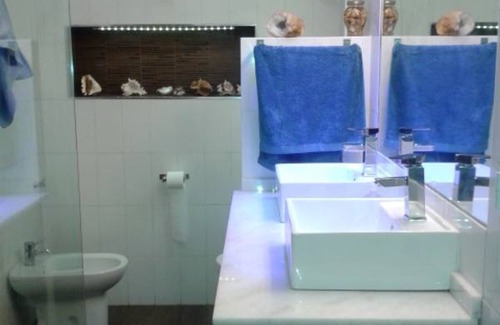 Albaicin Resort | Private room ∙ 2 guests