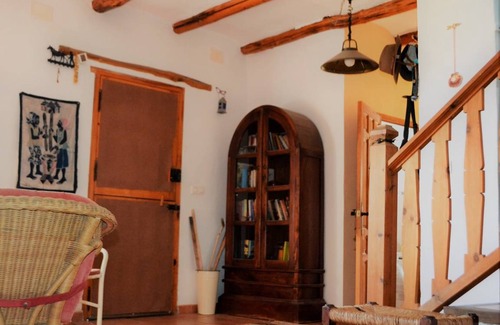 Portugos Resort | Private room ∙ 2 guests