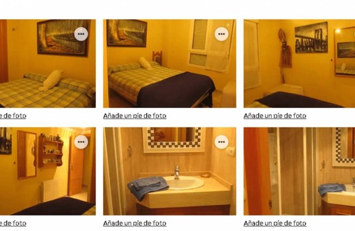 Distrito Ronda Resort | Private room ∙ 2 guests