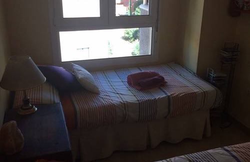 Distrito Ronda Resort | Private room ∙ 2 guests