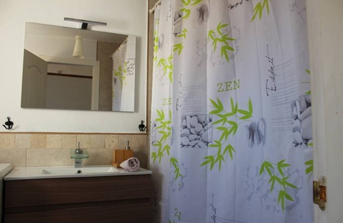 Murtas Resort | Private room ∙ 2 guests