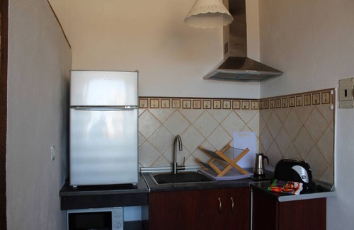 Murtas Resort | Private room ∙ 2 guests