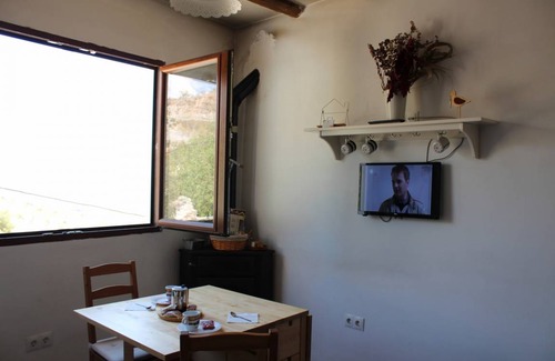 Murtas Resort | Private room ∙ 2 guests