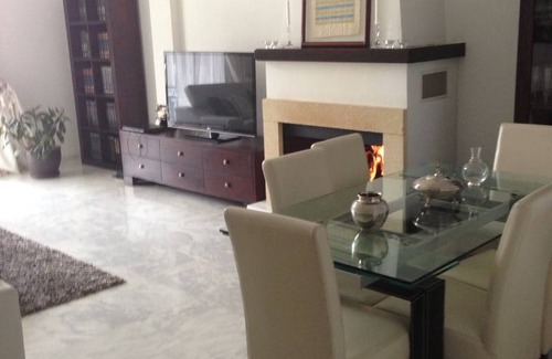 Dilar Resort | Private room ∙ 2 guests
