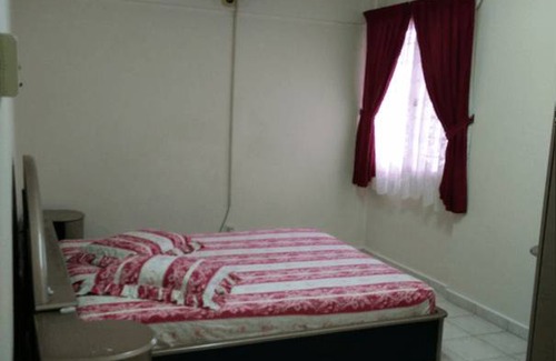 Kuala Lumpur Resort | Private room ∙ 2 guests