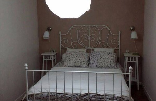 Dilar Resort | Private room ∙ 4 guests