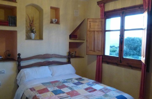 Guejar Sierra Resort | Private room ∙ 2 guests