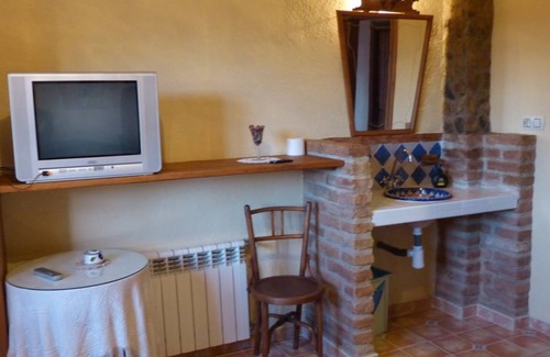 Guejar Sierra Resort | Private room ∙ 2 guests