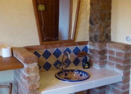 Guejar Sierra Resort | Private room ∙ 2 guests
