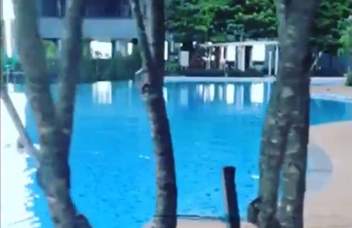 Shah Alam Resort | Private room ∙ 1 guest