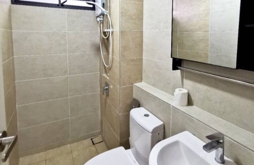 Shah Alam Resort | Private room ∙ 1 guest