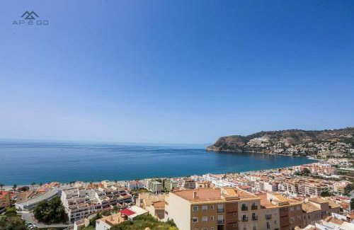 La Herradura Apartment | Quiet Pool and Relax II