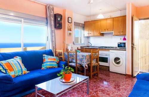 Almunecar Apartment | Rancho Rio Verde
